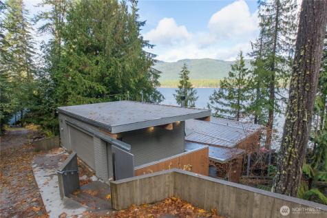 15810 Cedar Brae Road Leavenworth WA 98826