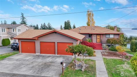 2601 2nd Avenue E Port Orchard WA 98366