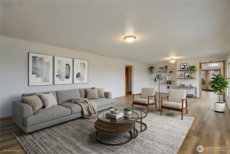 2601 2nd Avenue E Port Orchard WA 98366