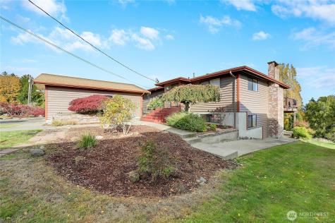 2601 2nd Avenue E Port Orchard WA 98366