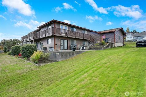 2601 2nd Avenue E Port Orchard WA 98366