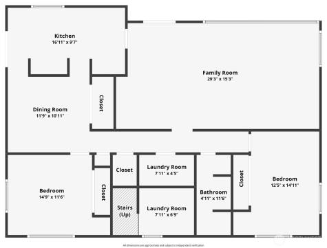 2601 2nd Avenue E Port Orchard WA 98366