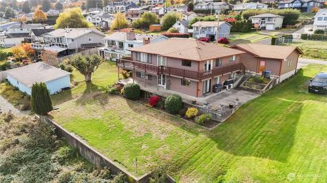 2601 2nd Avenue E Port Orchard WA 98366