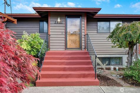 2601 2nd Avenue E Port Orchard WA 98366