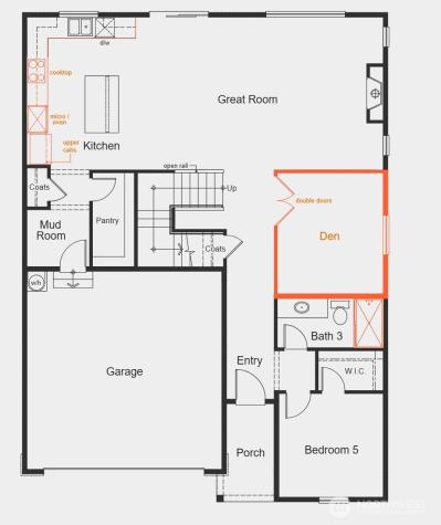 3515 237th Street SE Bothell WA 98021