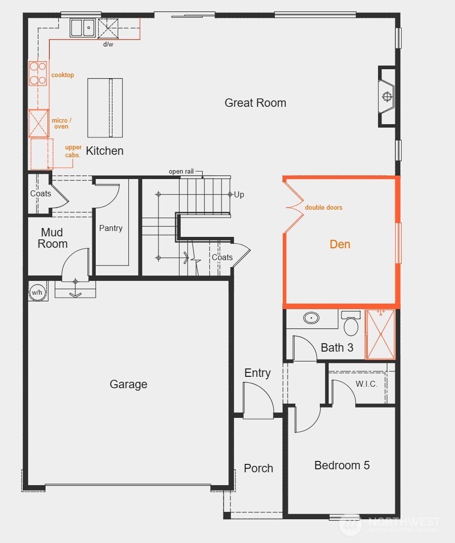 3515 237th Street SE Bothell WA 98021