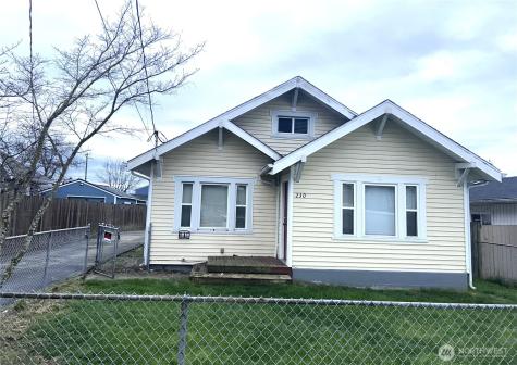 230 S 79th Street Tacoma WA 98408