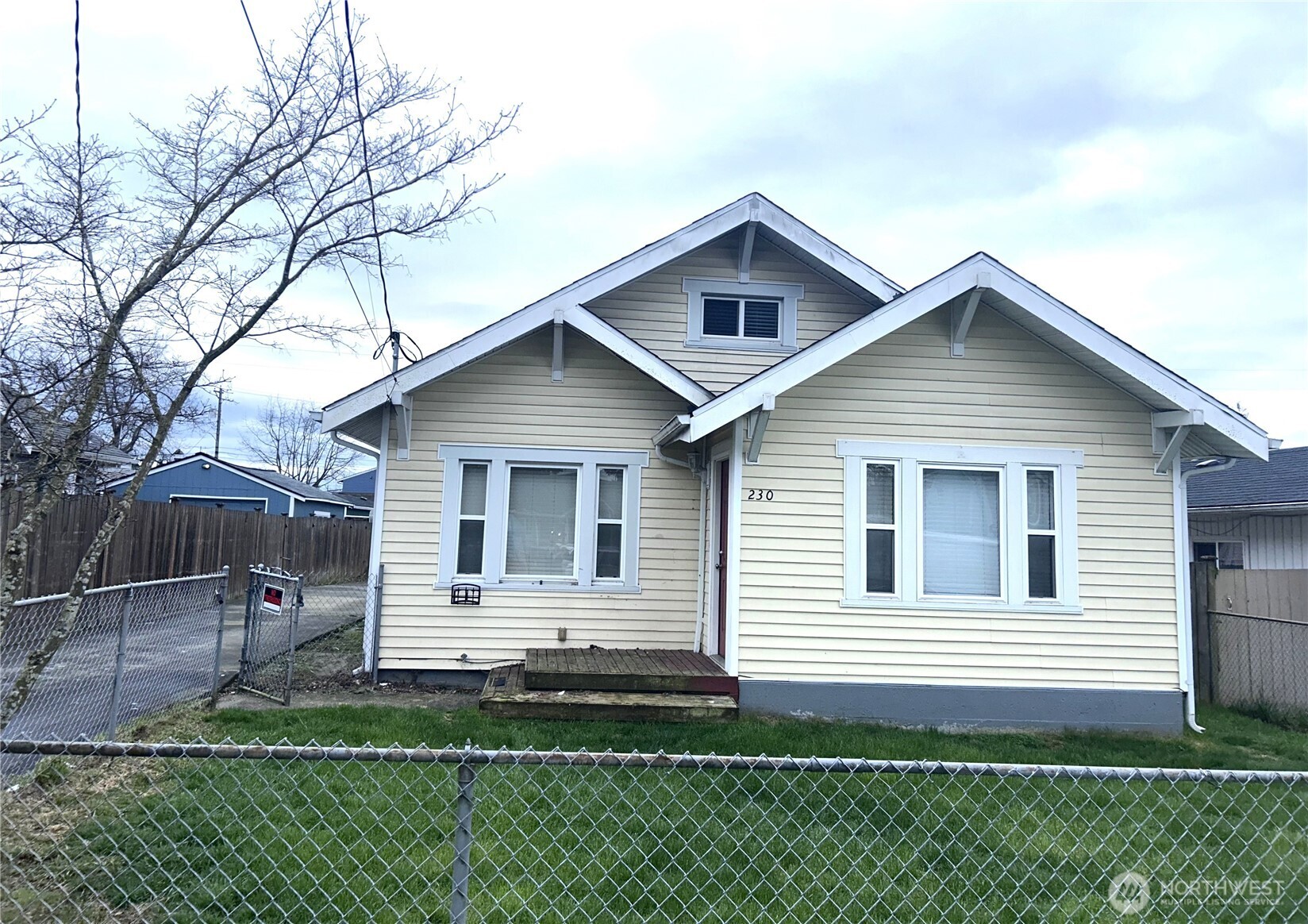 230 S 79th Street Tacoma WA 98408