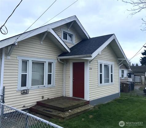 230 S 79th Street Tacoma WA 98408