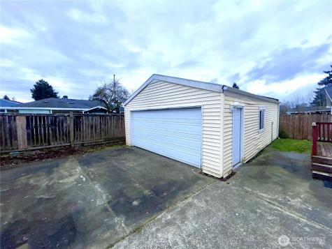 230 S 79th Street Tacoma WA 98408