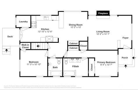 230 S 79th Street Tacoma WA 98408