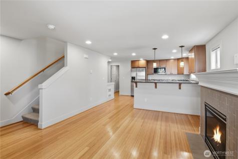 723 N 95th Street Seattle WA 98103