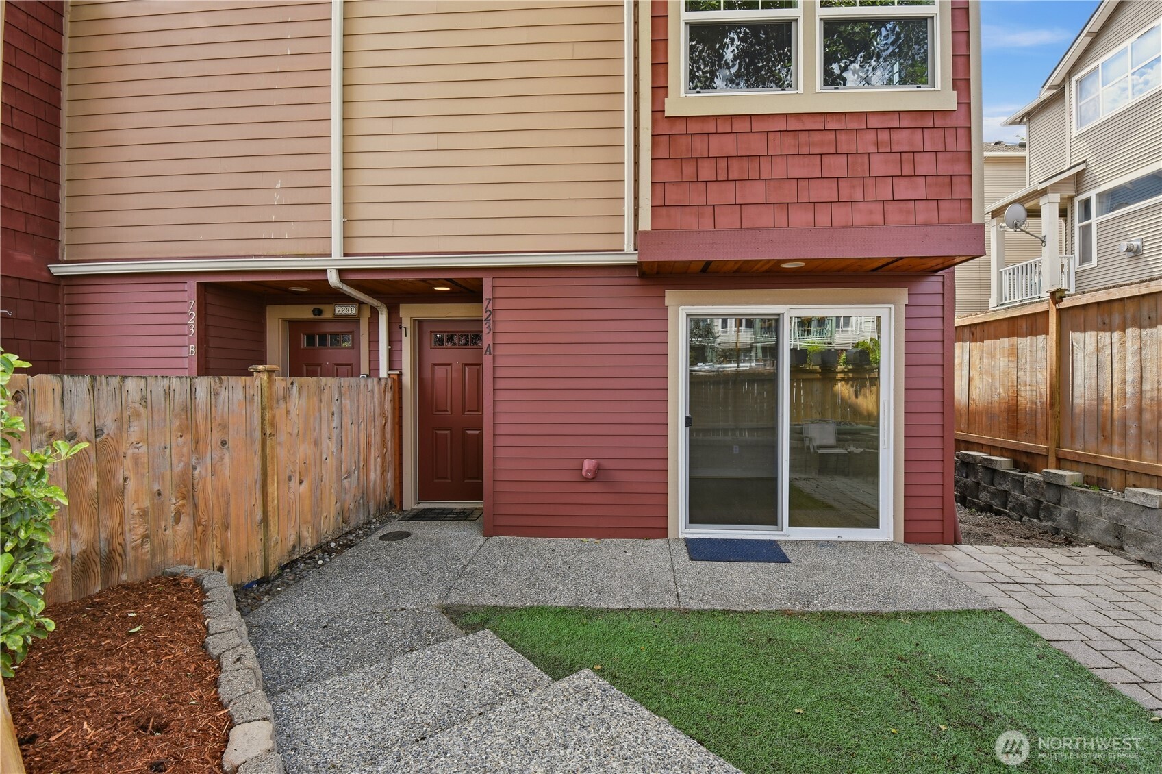 723 N 95th Street Seattle WA 98103