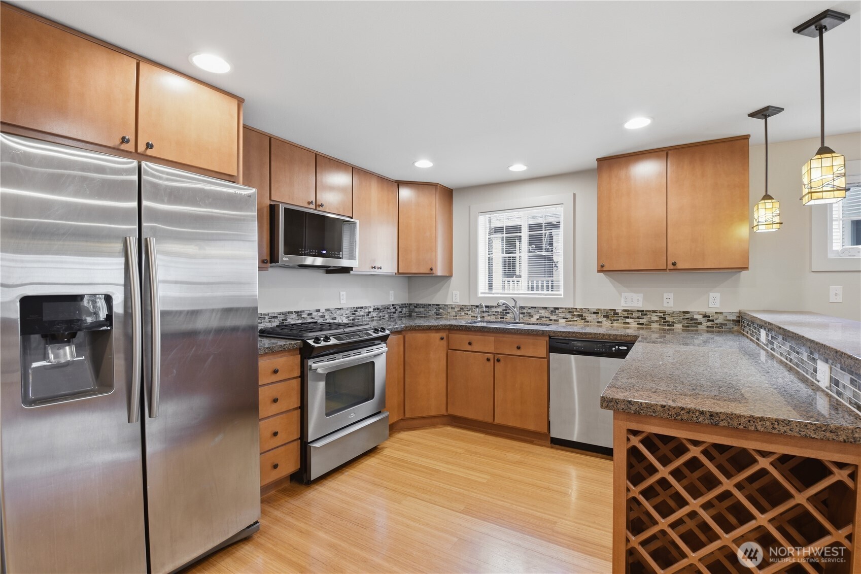 723 N 95th Street Seattle WA 98103