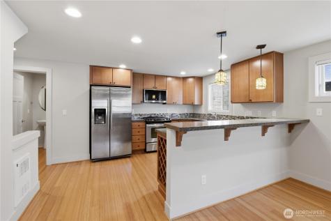 723 N 95th Street Seattle WA 98103