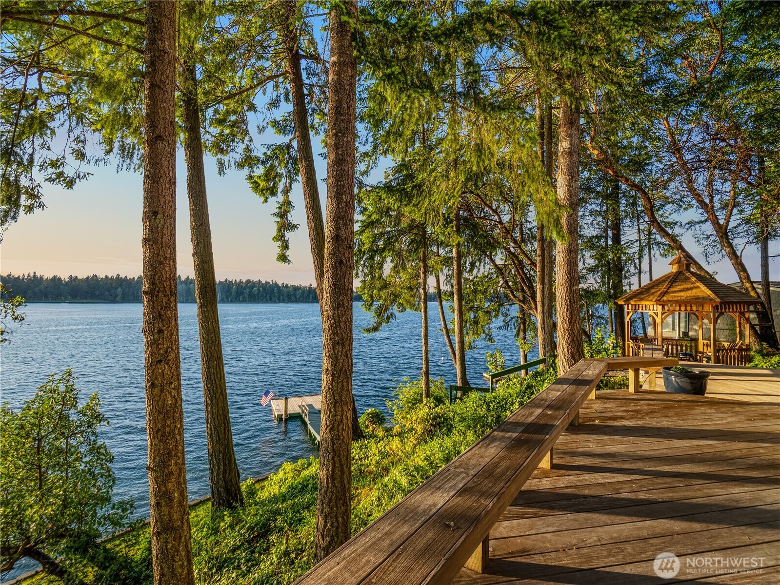 56 Silcox Island Lakewood WA 98498