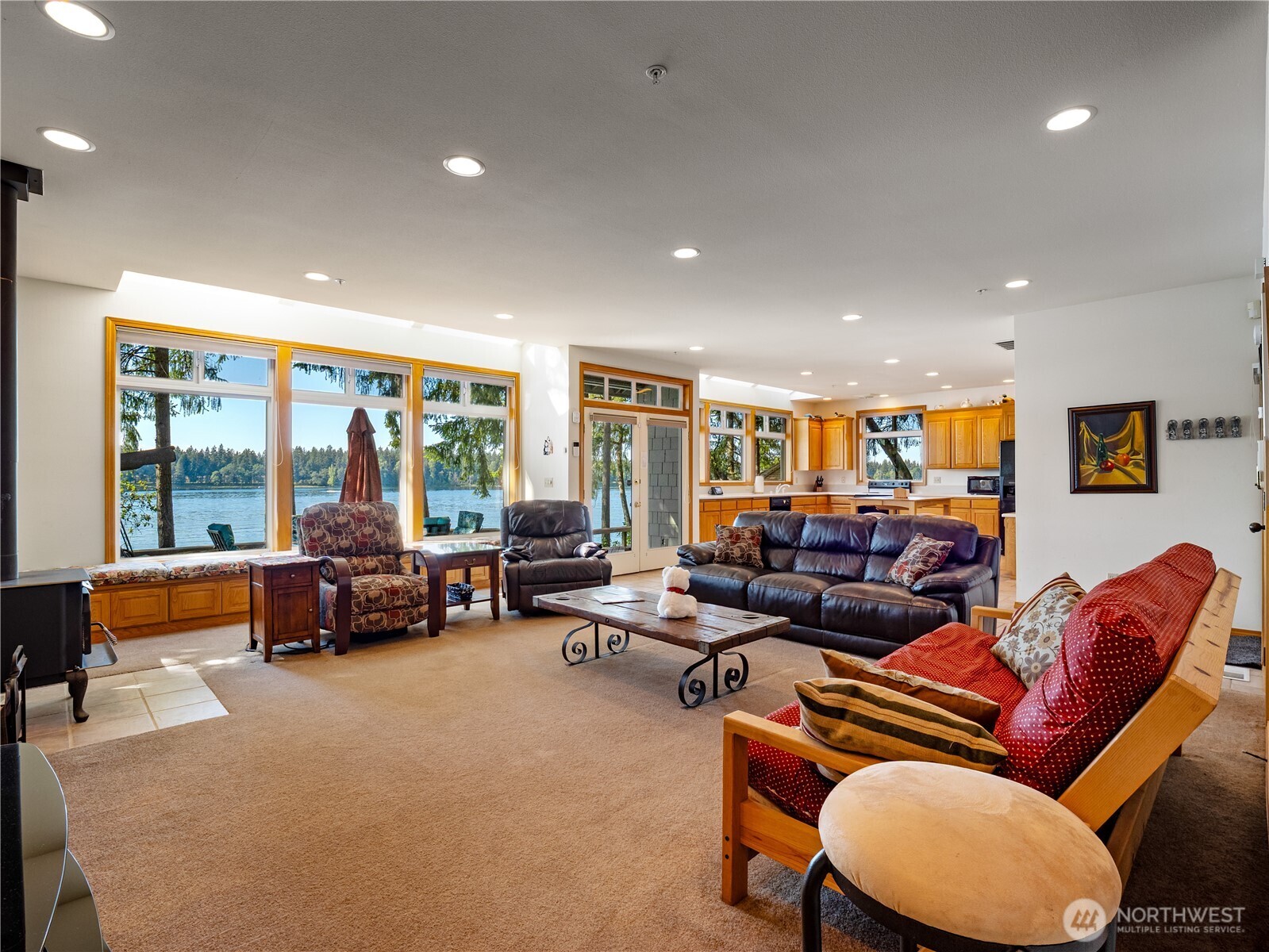 56 Silcox Island Lakewood WA 98498