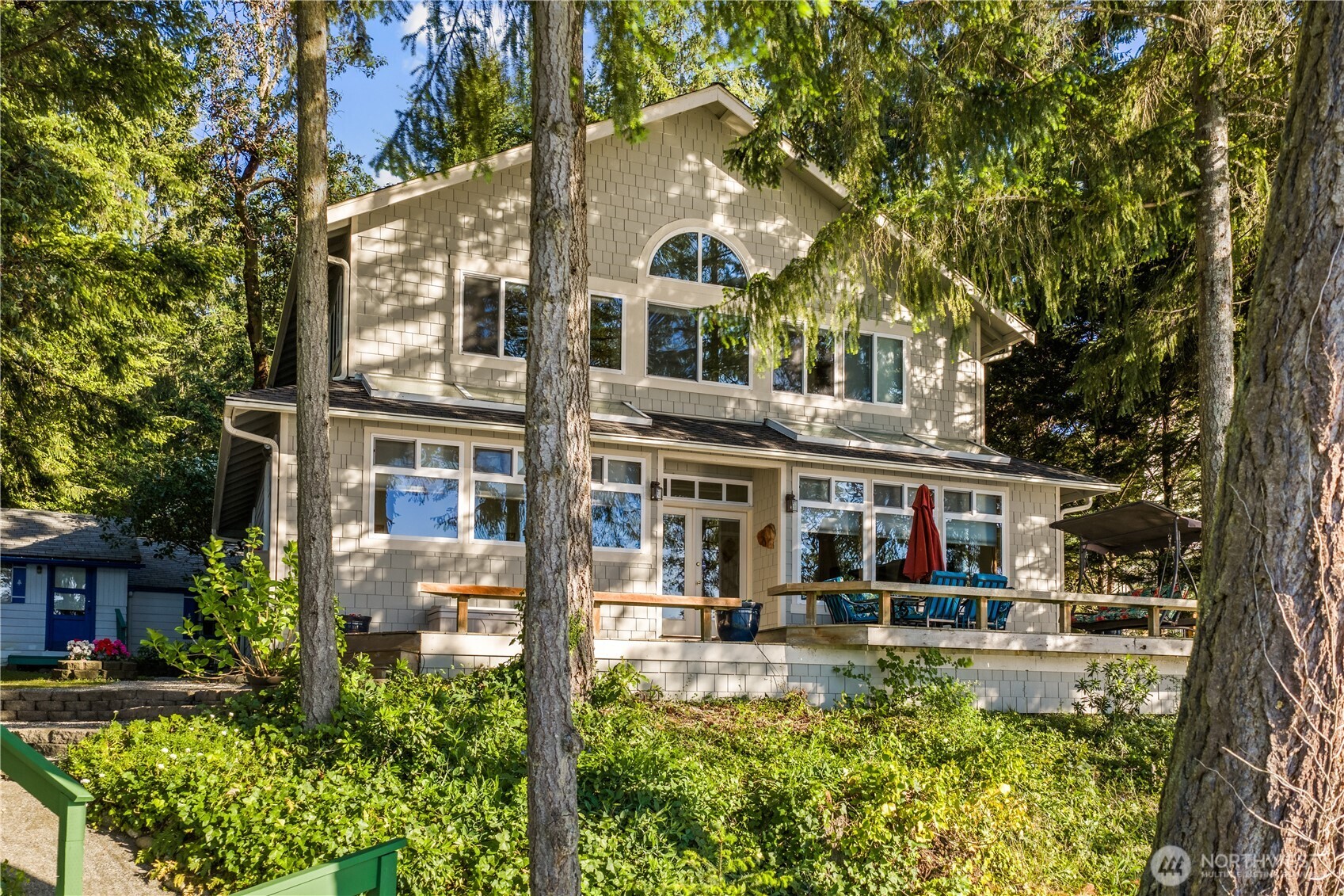 56 Silcox Island Lakewood WA 98498