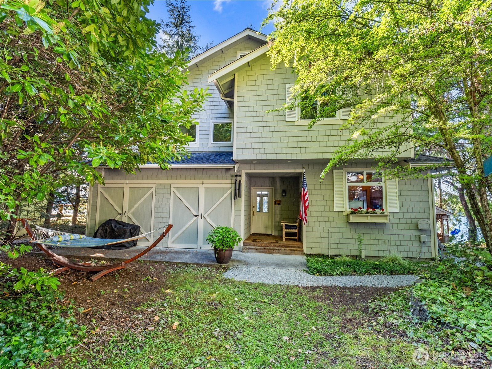 56 Silcox Island Lakewood WA 98498