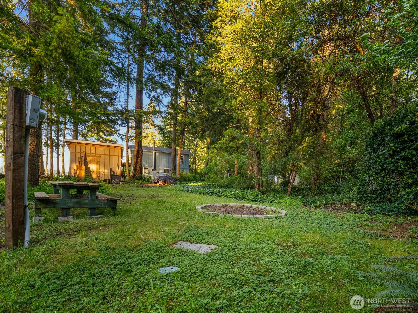 56 Silcox Island Lakewood WA 98498