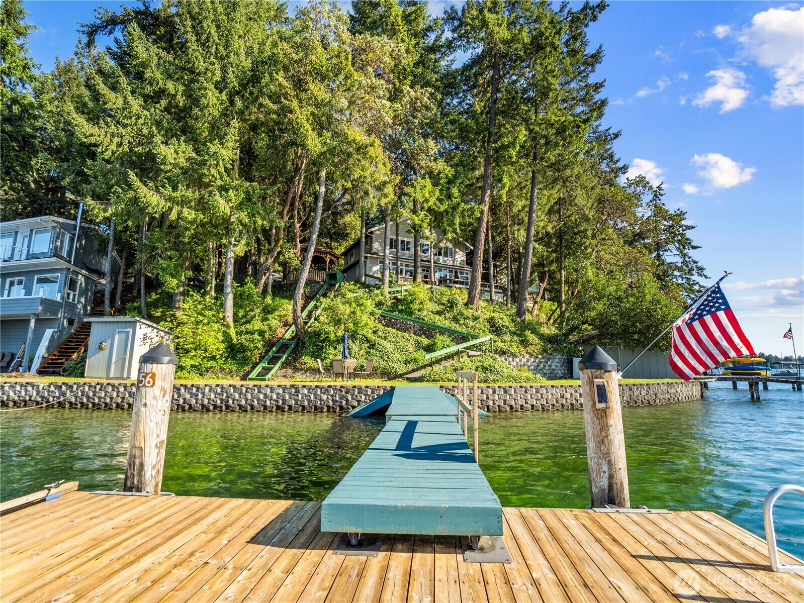 56 Silcox Island Lakewood WA 98498