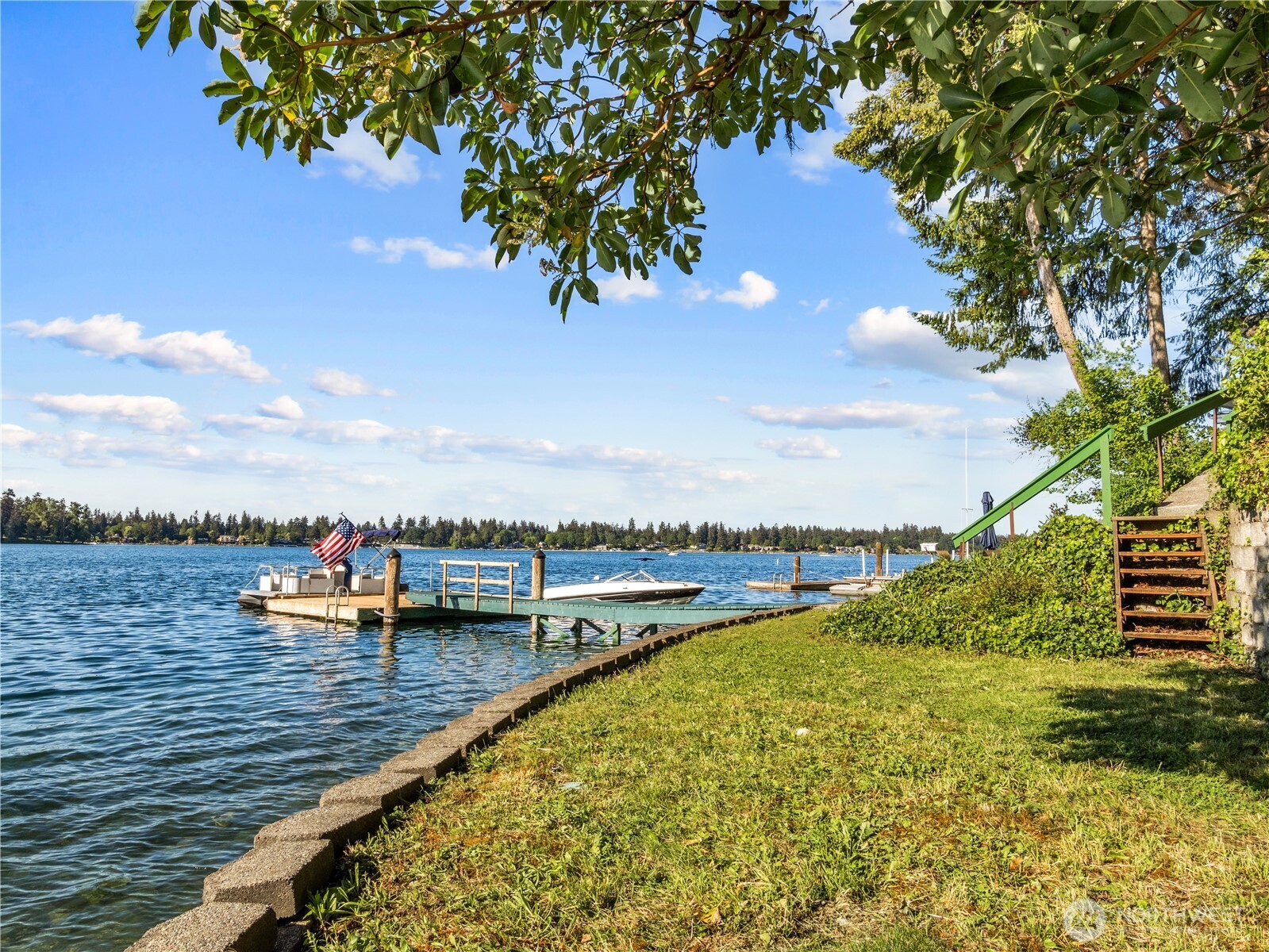56 Silcox Island Lakewood WA 98498
