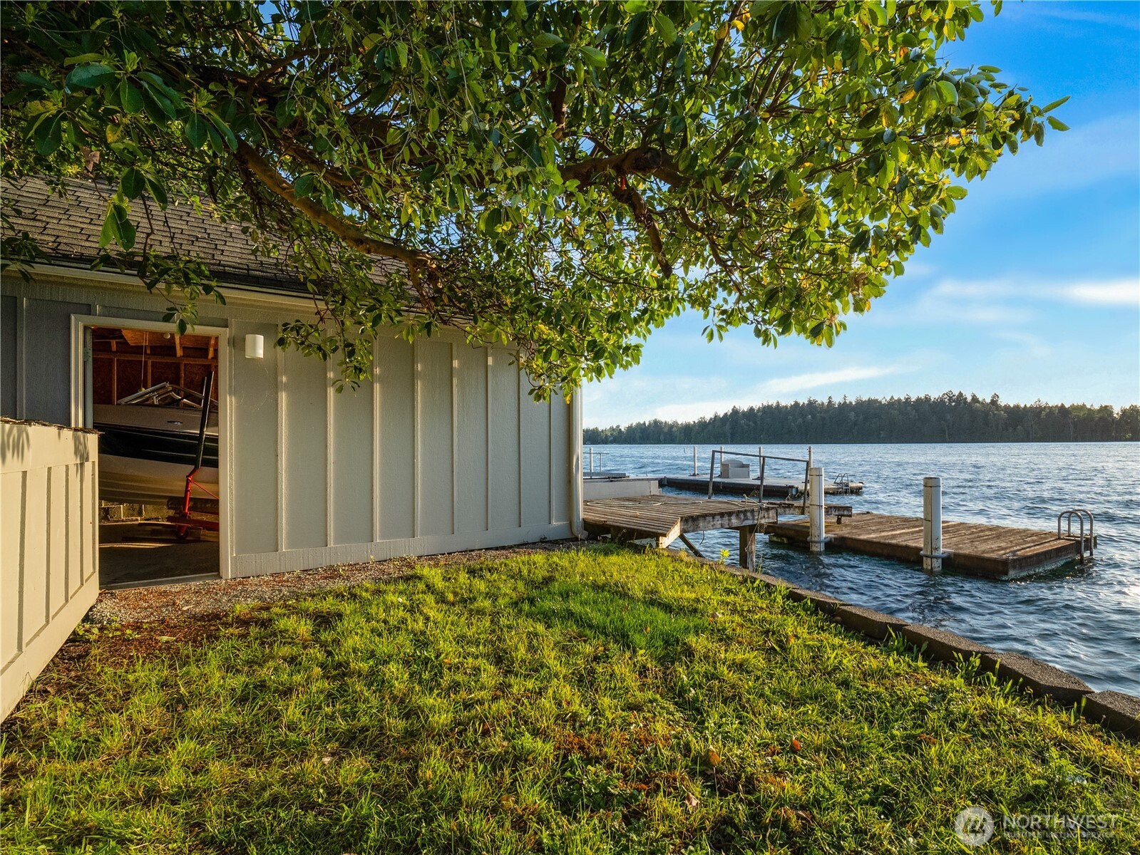 56 Silcox Island Lakewood WA 98498