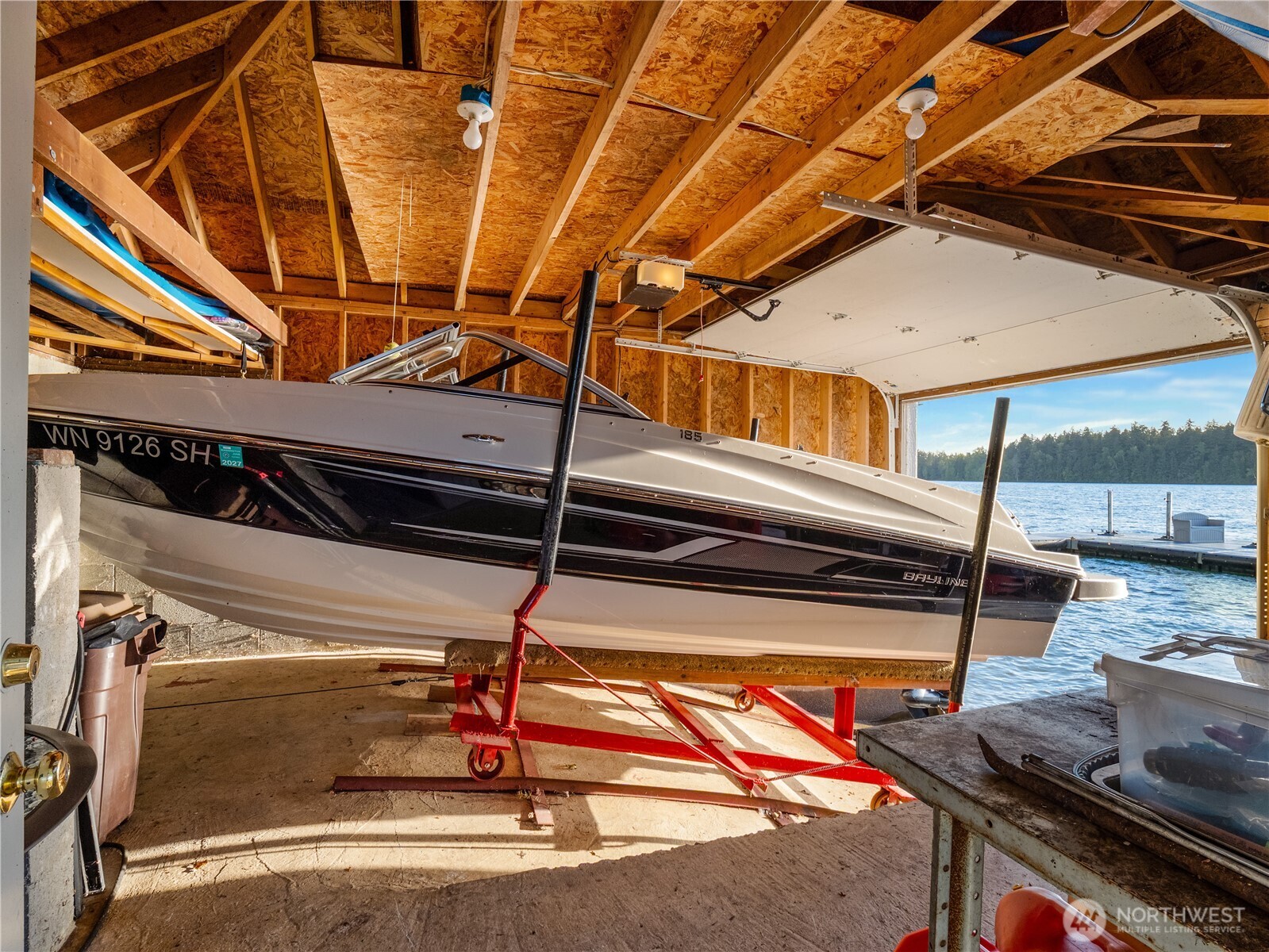 56 Silcox Island Lakewood WA 98498