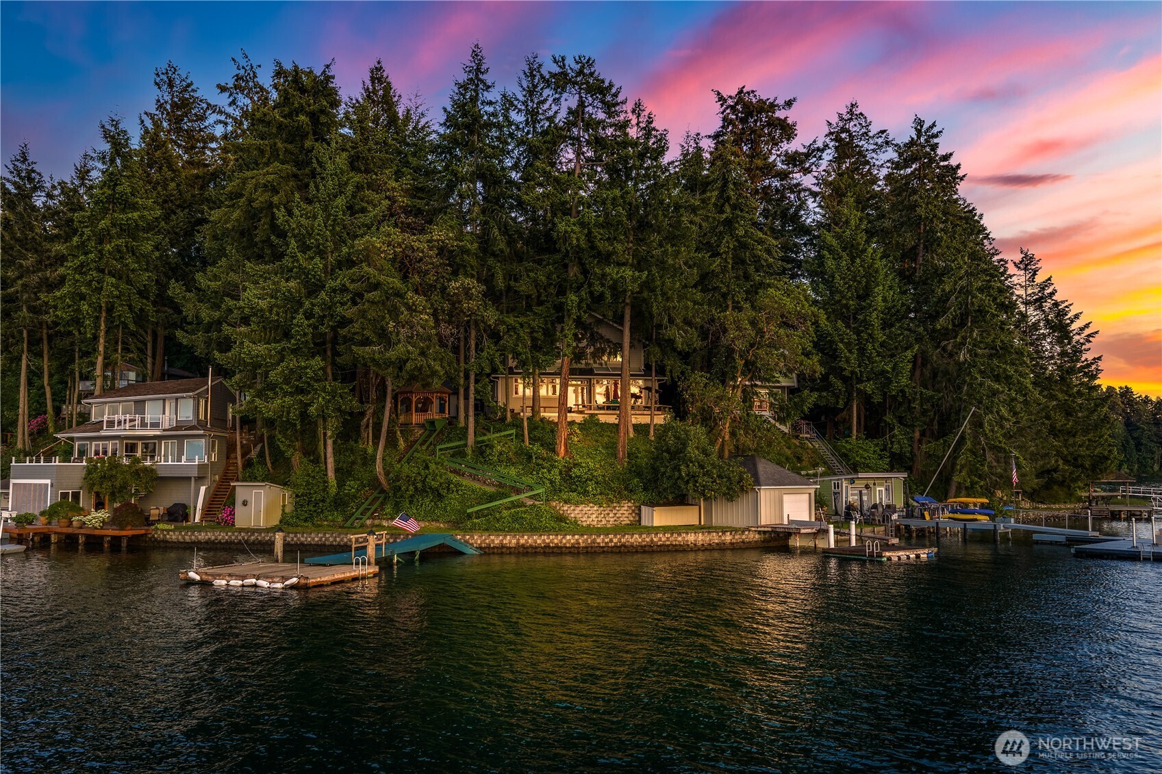 56 Silcox Island Lakewood WA 98498