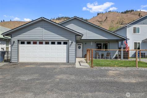 200 W Pleasant Avenue Cashmere WA 98815