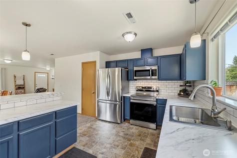 200 W Pleasant Avenue Cashmere WA 98815