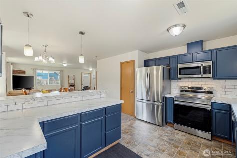 200 W Pleasant Avenue Cashmere WA 98815