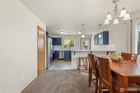 200 W Pleasant Avenue Cashmere WA 98815