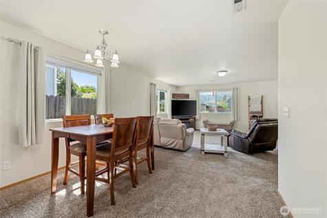 200 W Pleasant Avenue Cashmere WA 98815