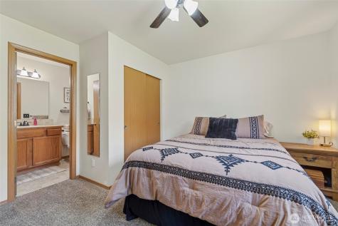 200 W Pleasant Avenue Cashmere WA 98815