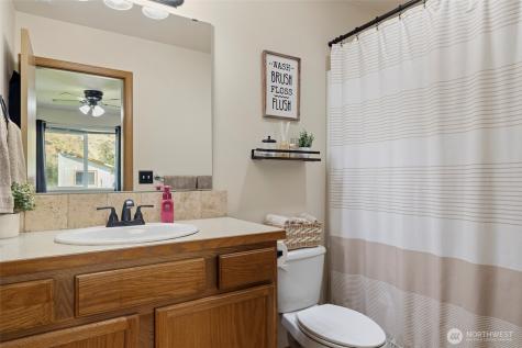 200 W Pleasant Avenue Cashmere WA 98815