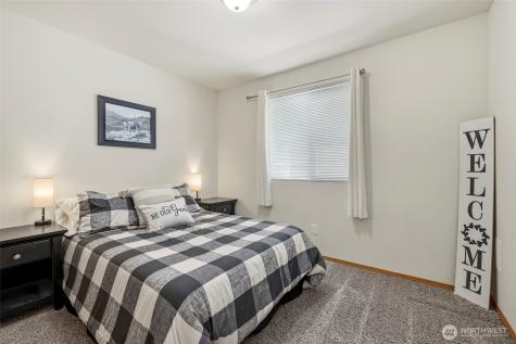 200 W Pleasant Avenue Cashmere WA 98815