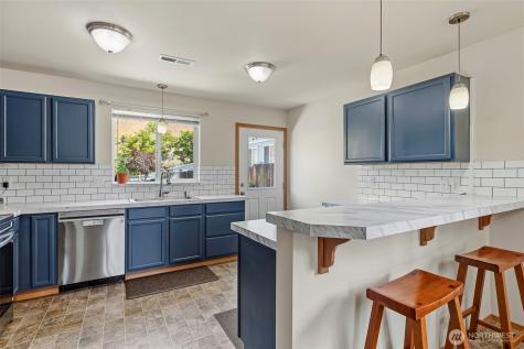 200 W Pleasant Avenue Cashmere WA 98815