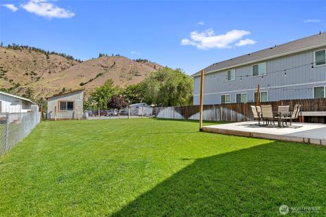 200 W Pleasant Avenue Cashmere WA 98815