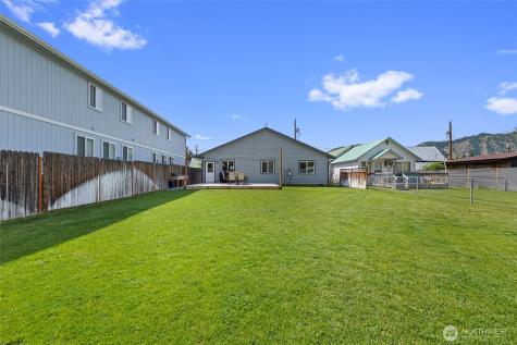 200 W Pleasant Avenue Cashmere WA 98815