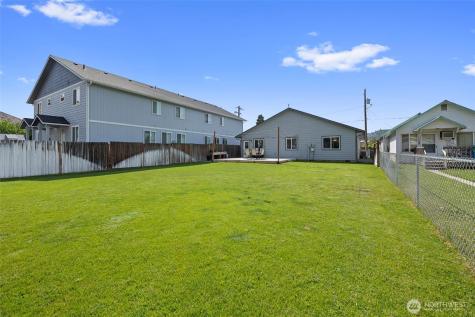 200 W Pleasant Avenue Cashmere WA 98815