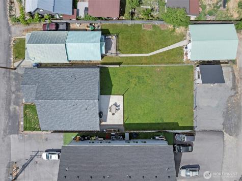 200 W Pleasant Avenue Cashmere WA 98815