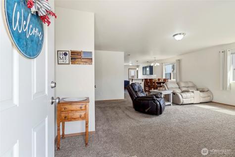 200 W Pleasant Avenue Cashmere WA 98815