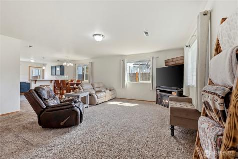 200 W Pleasant Avenue Cashmere WA 98815