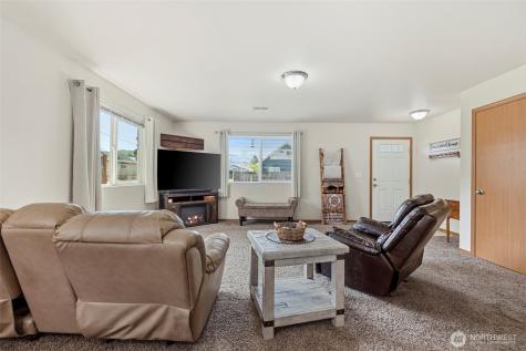 200 W Pleasant Avenue Cashmere WA 98815