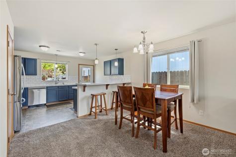 200 W Pleasant Avenue Cashmere WA 98815