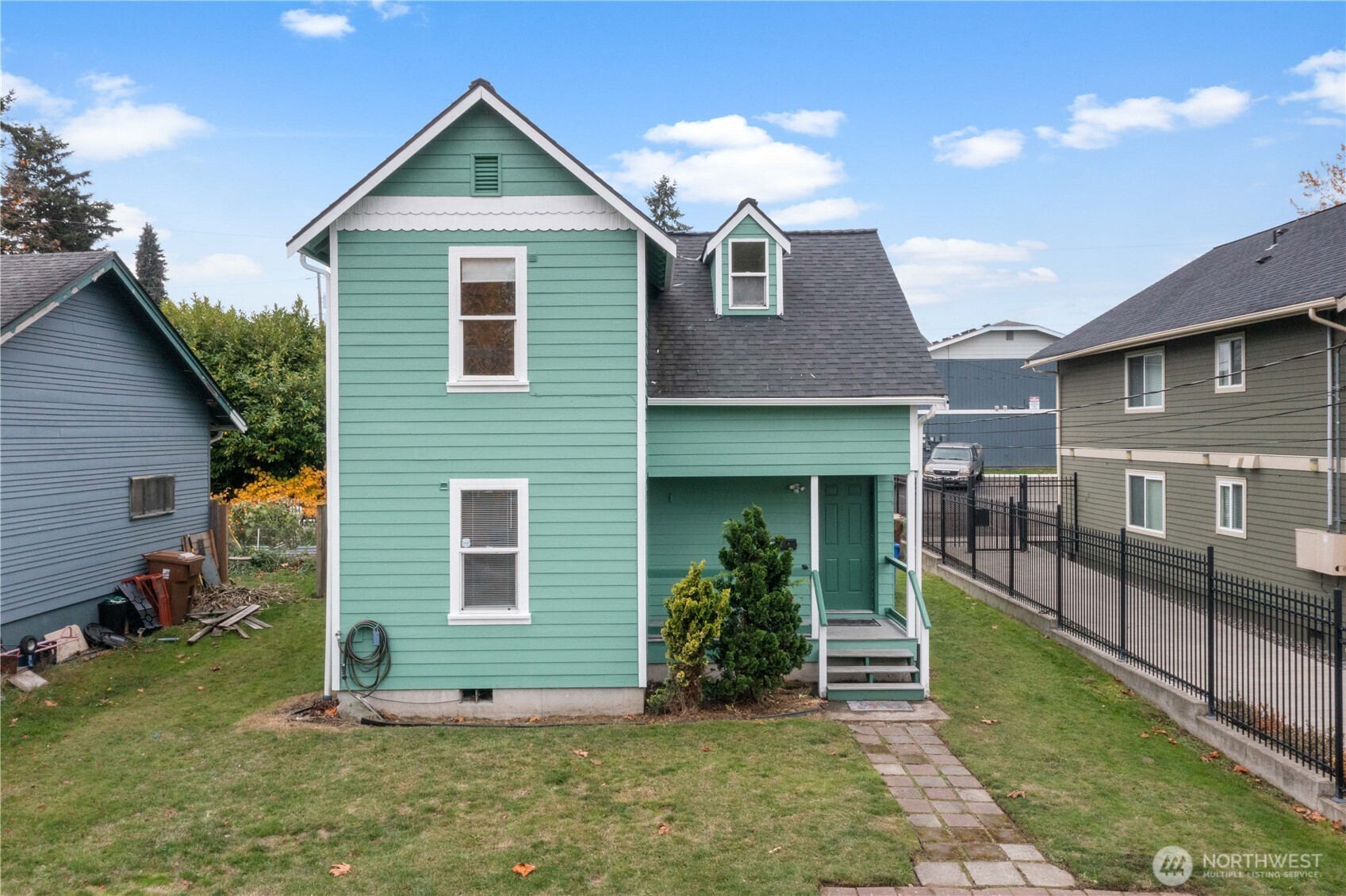 3322 Chandler Street Tacoma WA 98418