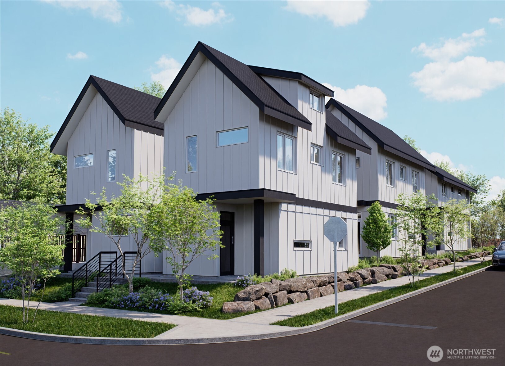 503 S Henderson Street Seattle WA 98108