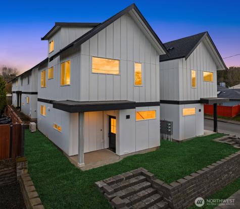 503 S Henderson Street Seattle WA 98108
