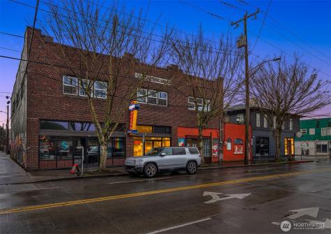 503 S Henderson Street Seattle WA 98108